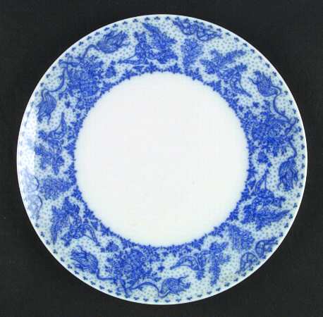 Idyll Cobalt Blue by Rosenthal - Continental