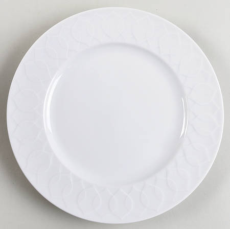 Lotus White by Rosenthal - Continental