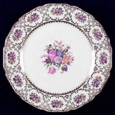 Luzerne by Rosenthal - Continental