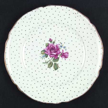 Martha Washington by Rosenthal - Continental