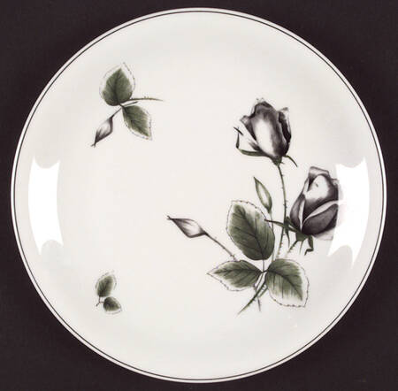 Midnight Rose by Rosenthal - Continental