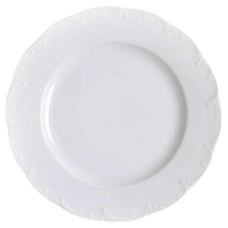 Monbijou (All White) by Rosenthal - Continental