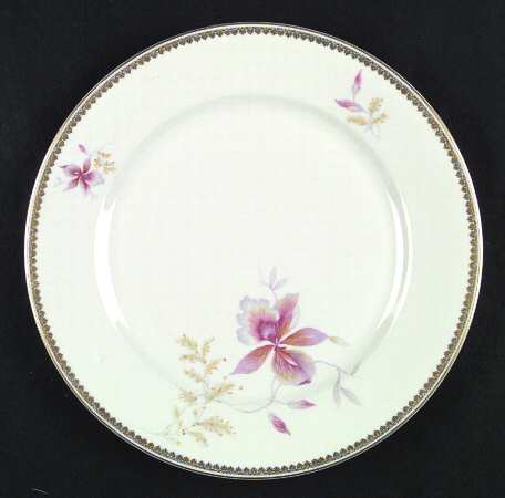 Orchid (Aida) by Rosenthal - Continental