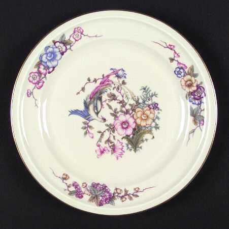 Phoenix (Winifred Shape) by Rosenthal - Continental