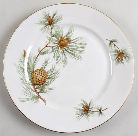 Pine Needles