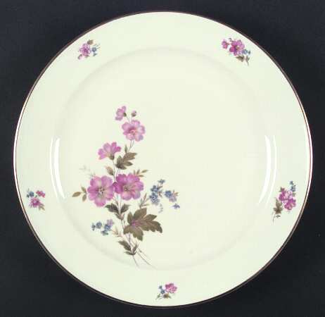 Primrose by Rosenthal - Continental