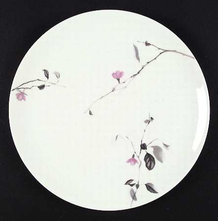 Quince (Rhythm Shape) by Rosenthal - Continental