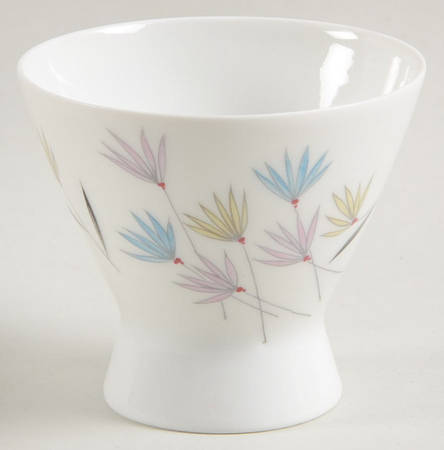 3722 Mini Sugar Bowl No Lid