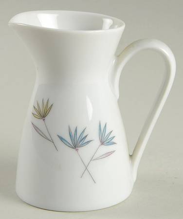 3722 Mini Creamer