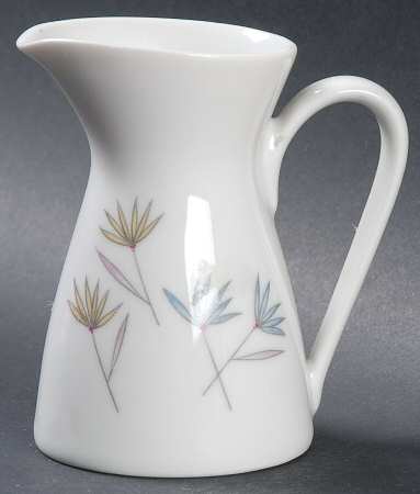 3722 Creamer by Rosenthal - Continental