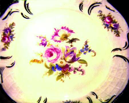 R267 by Rosenthal - Continental