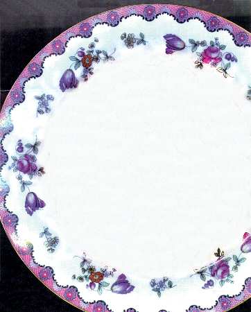 1842 by Rosenthal - Continental