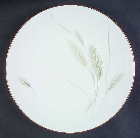 Regina Gold by Rosenthal - Continental