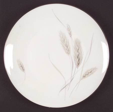 Regina Platinum by Rosenthal - Continental