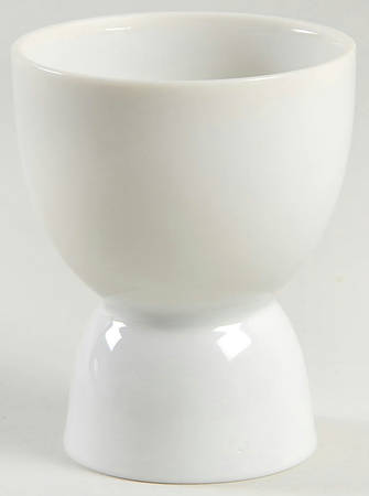 Rhythm Double Egg Cup by Rosenthal - Continental