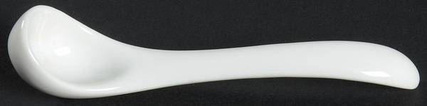 Rhythm Individual Salt Spoon