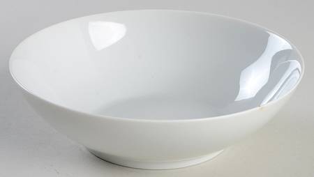 Rhythm Coupe Cereal Bowl