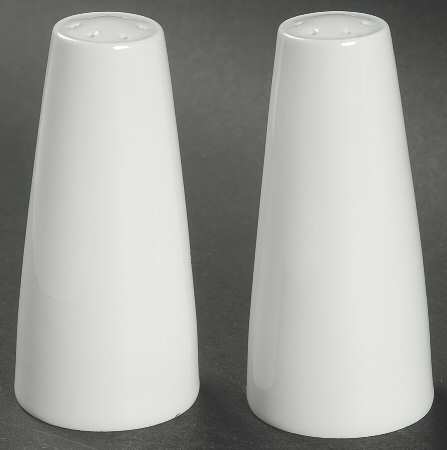 Rhythm Salt & Pepper Set