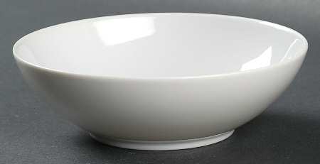 Rhythm Coupe Cereal Bowl