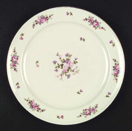 Rose by Rosenthal - Continental
