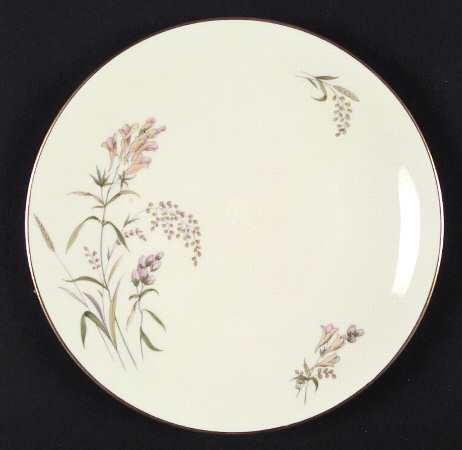 Summer Blossoms Ivory by Rosenthal - Continental
