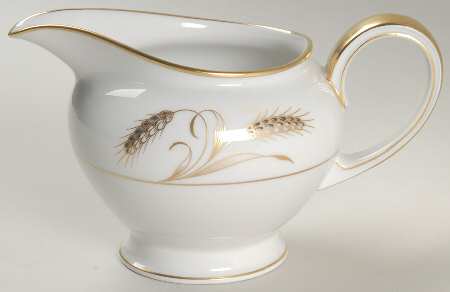 Wheatfield Creamer