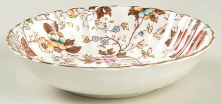 The Gatineau Coupe Cereal Bowl