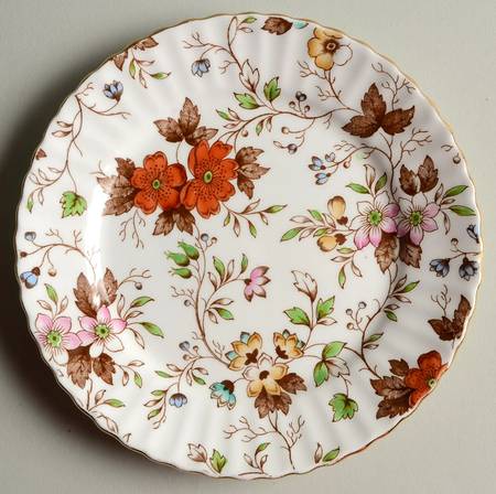 The Gatineau Bread & Butter Plate