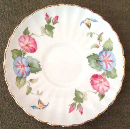 RAD1 Saucer