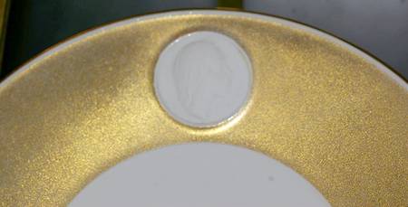 Arcadia Gold Saucer
