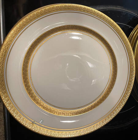 American Tradition by Royal Cathay