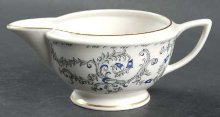 Buckingham Creamer by Royal Cathay