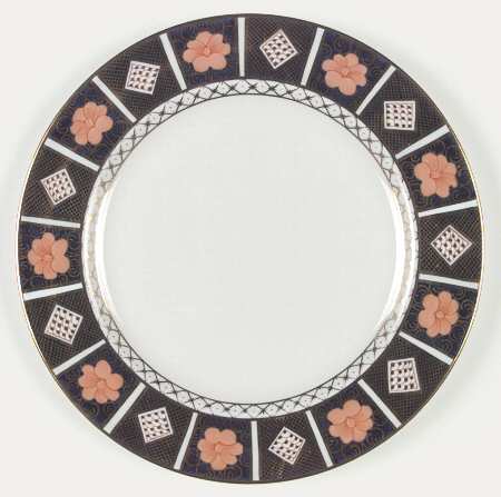 Border Imari by Royal Crown Derby