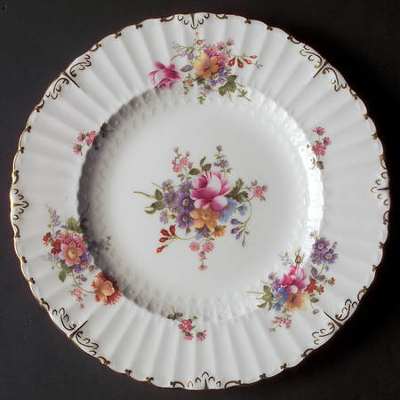 Derby Posies by Royal Crown Derby
