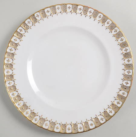 Heraldic Gold by Royal Crown Derby