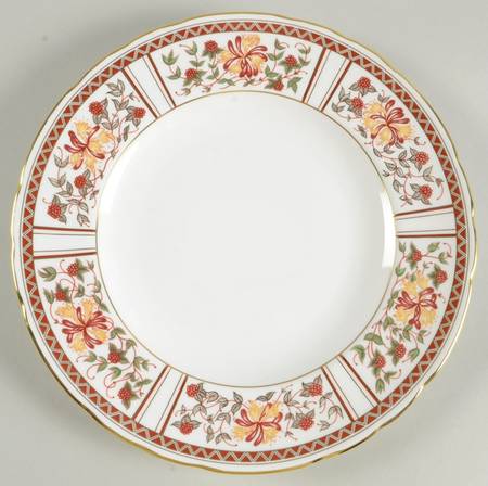 Honeysuckle by Royal Crown Derby