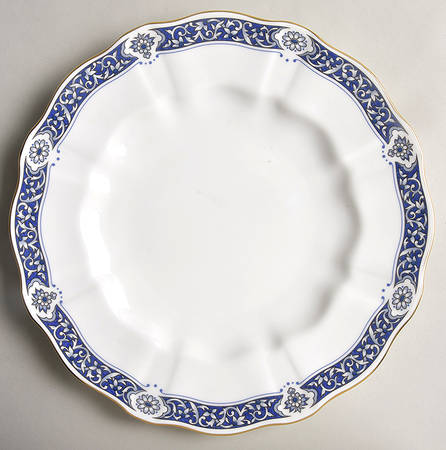 Milldale (Gold) by Royal Crown Derby