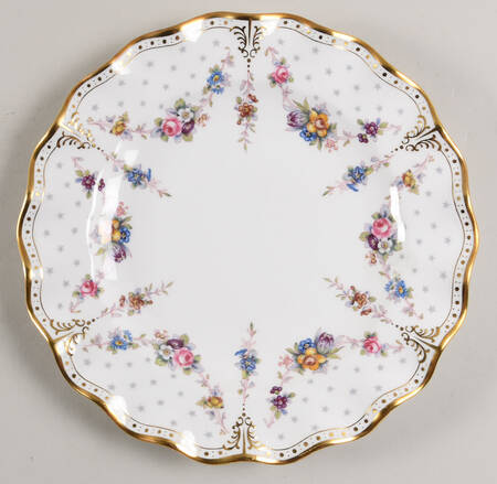 Royal Antoinette
