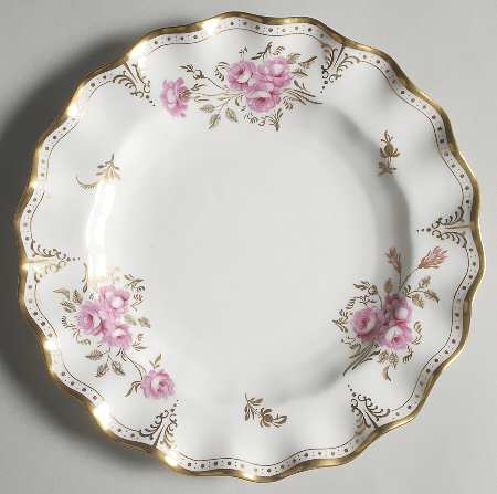 Royal Pinxton Roses by Royal Crown Derby