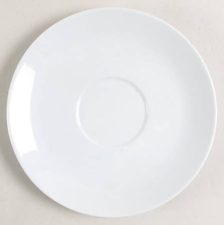 Blue Line Saucer for Flat Cup by Royal Copenhagen