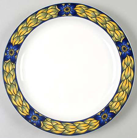 Blue Pheasant by Royal Copenhagen