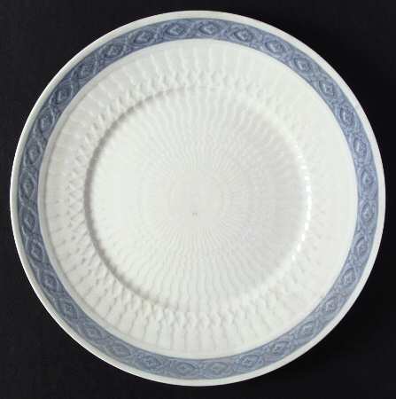 Fan Service Blue by Royal Copenhagen