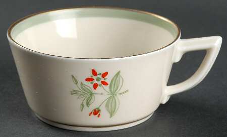 Fensmark Flat Cup