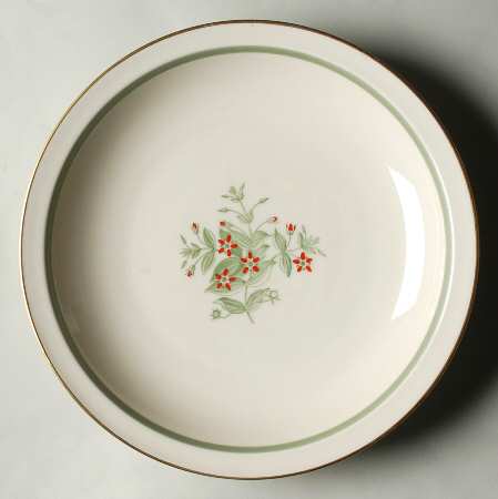 Fensmark Cake Plate