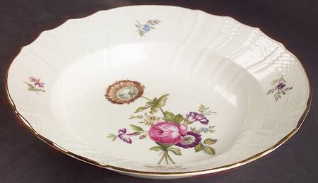 Frijsenborg Rim Soup Bowl