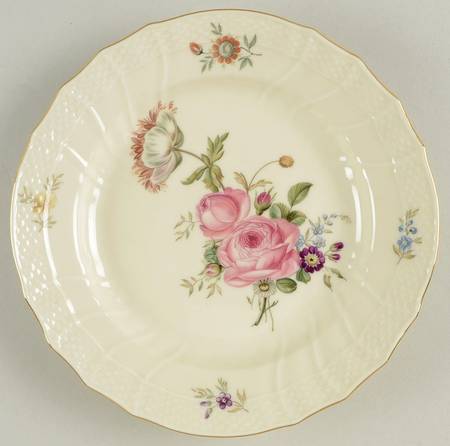 Frijsenborg Salad Plate