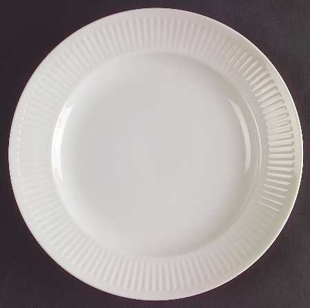 Georgiana Salad Plate by Royal Copenhagen