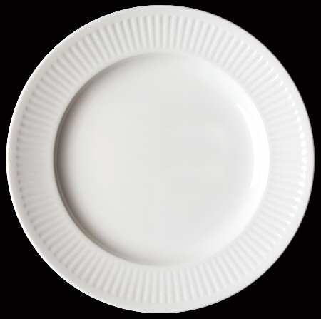 Georgiana Dessert/Pie Plate by Royal Copenhagen