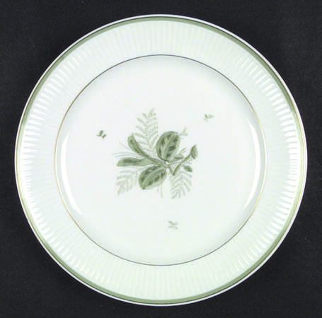 Green Melodi by Royal Copenhagen
