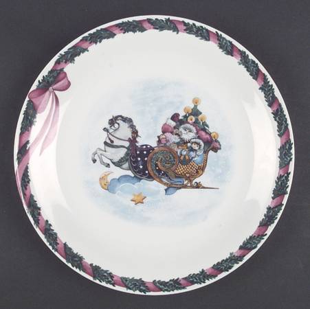 Jingle Bells by Royal Copenhagen
